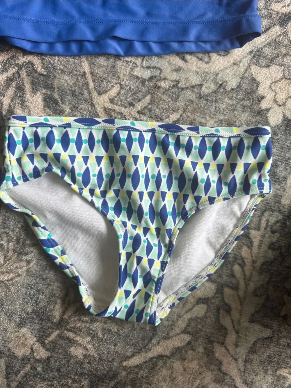 Bundle of 3 Girls Swimsuits